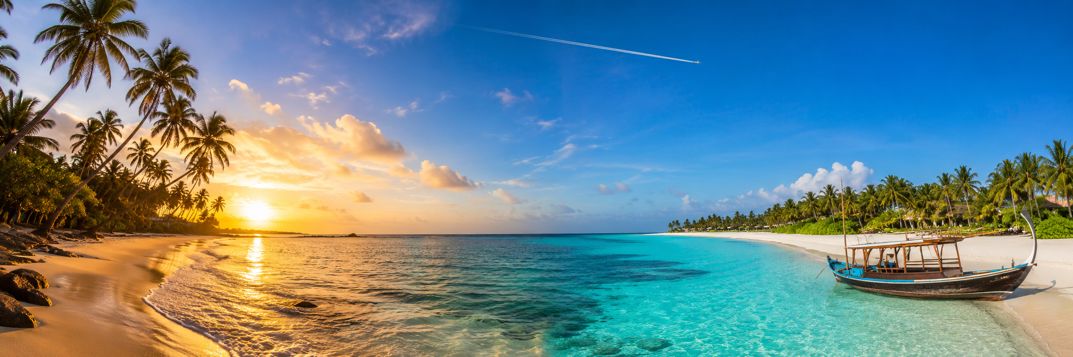 10-Night Sri Lanka & Maldives Tropical Highlights