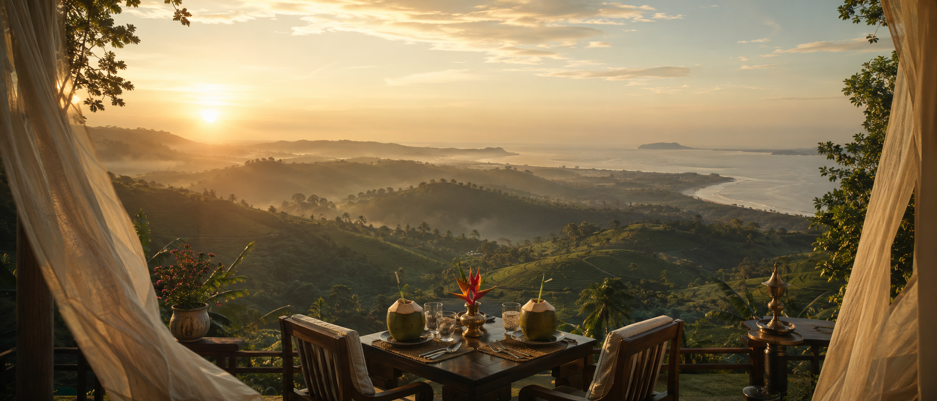 Travel guides and expert advice