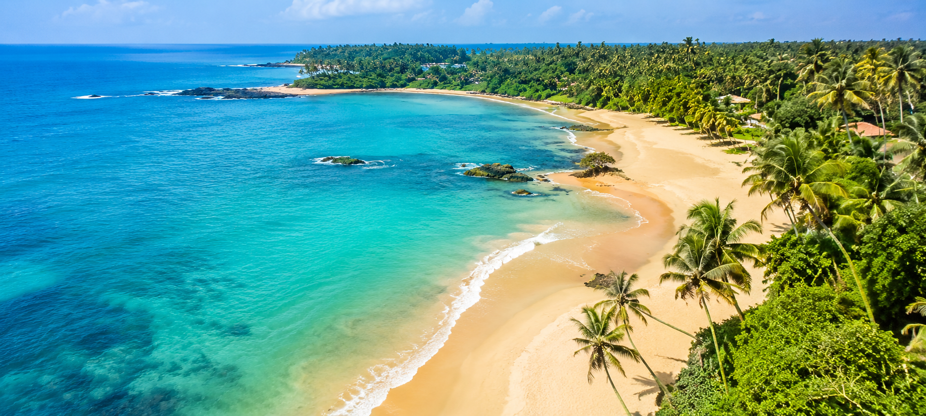 Beach Holidays
