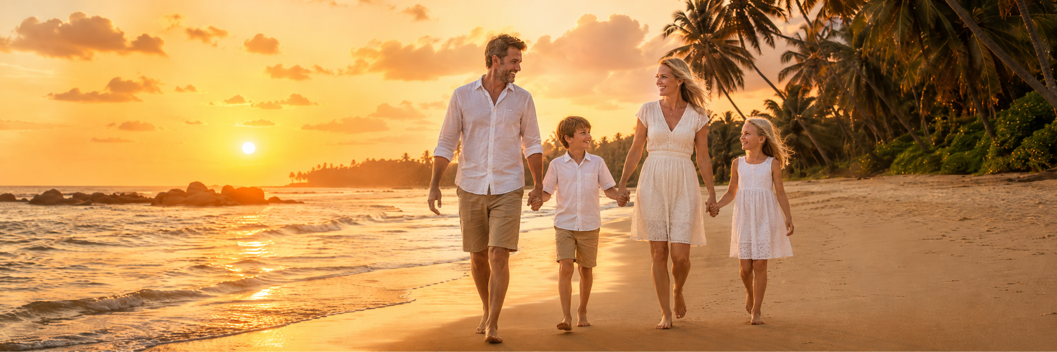Family Holidays
