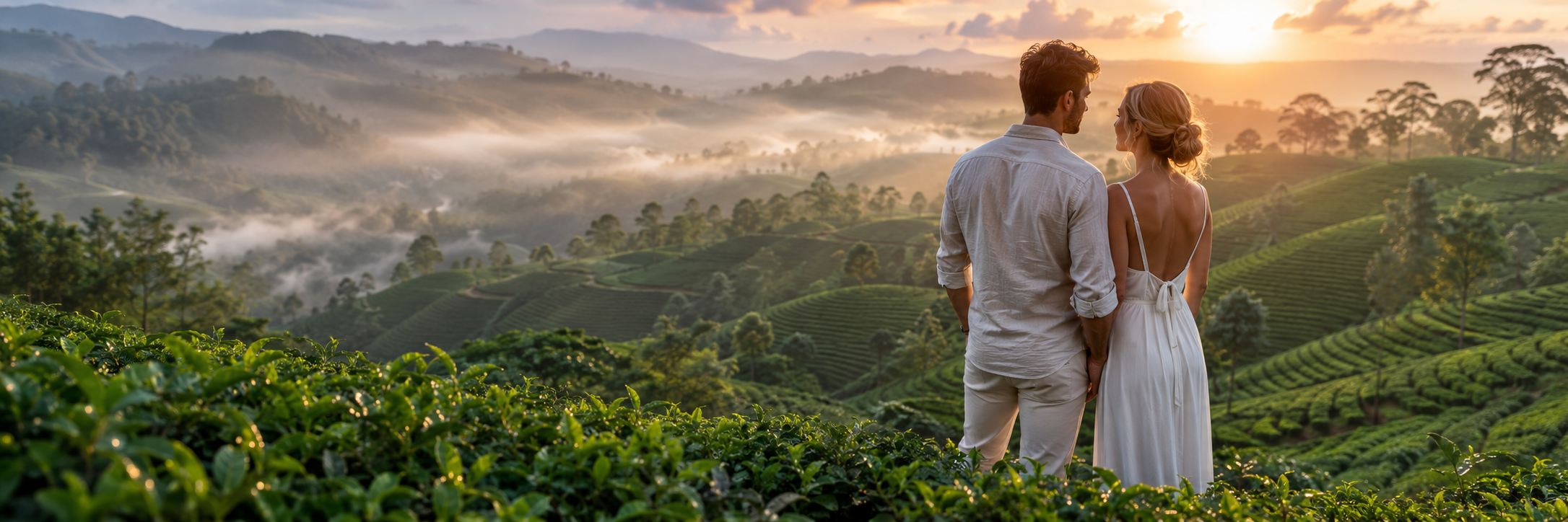 Honeymoon Holidays