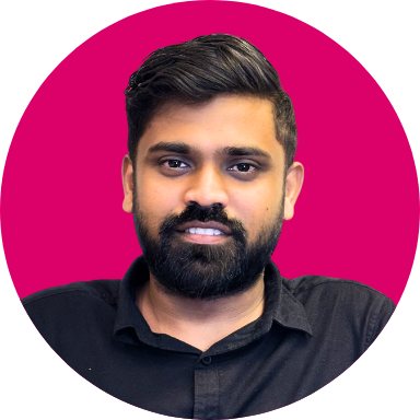 Kasun Gatamanna, All-in-One Specialist at Holidays to Srilanka