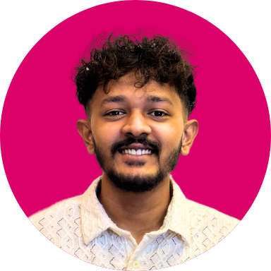Naflan Naufer, Europe Specialist at Holidays to Srilanka