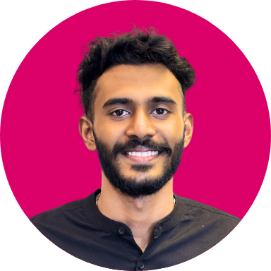 Mohamed Naveed, MiddleEast & Asia Specialist at Holidays to Srilanka
