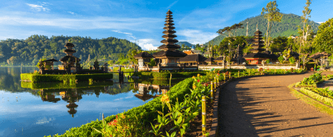 Indonesia