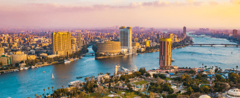 Egypt