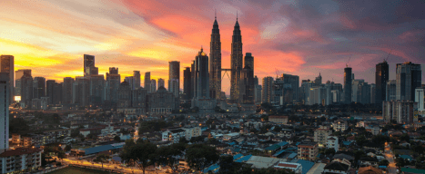 Kuala Lumpur, Malaysia