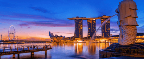 Singapore