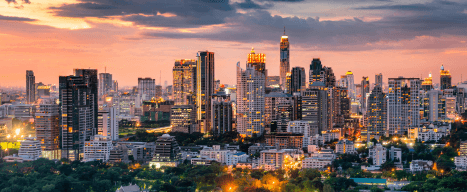 Bangkok, Thailand