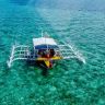 Island Hopping
